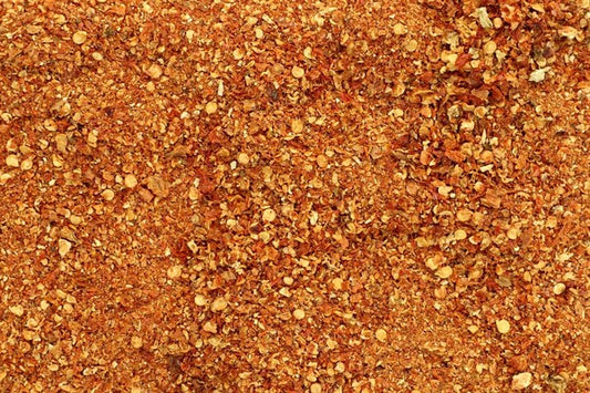 Τσίλι Naga Bhut Jolokia Θρυμματισμένο - 100 γρ